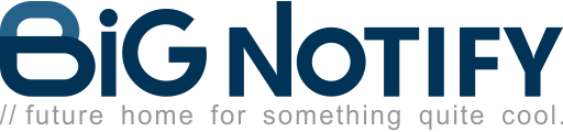 BigNotify